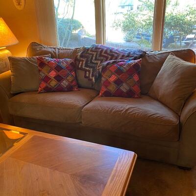 Havertys Sofa