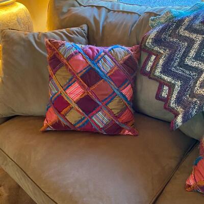 Havertys Sofa