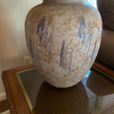 Ceramic Lamp
