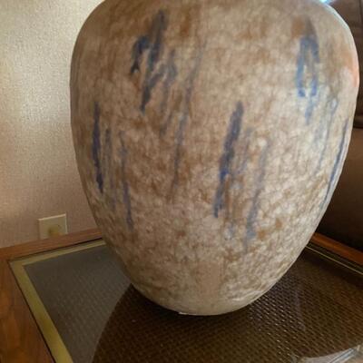 Ceramic Lamp
