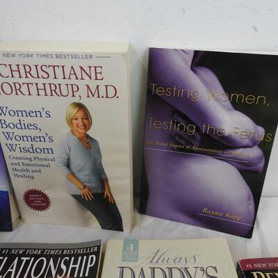 10 Non-Fiction Books, A Miracle in the Making - Spiritual Partnership