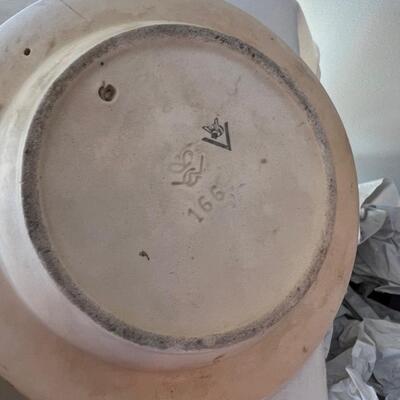 Lot 4 Hummel Items