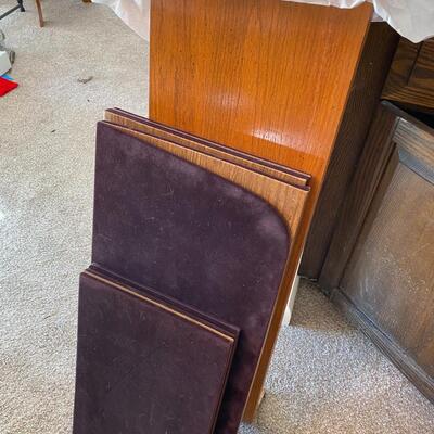 Dining Room Table by Keller