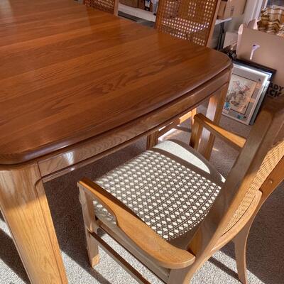 Dining Room Table by Keller