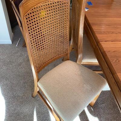 Dining Room Table by Keller