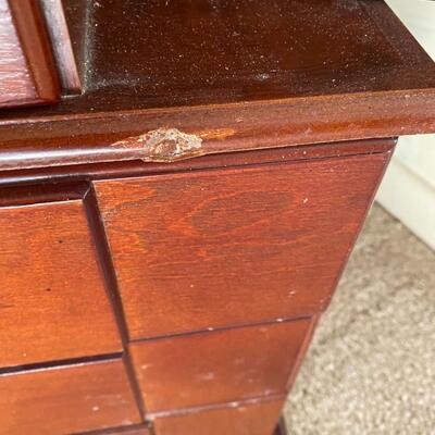 Jewelry Cabinet