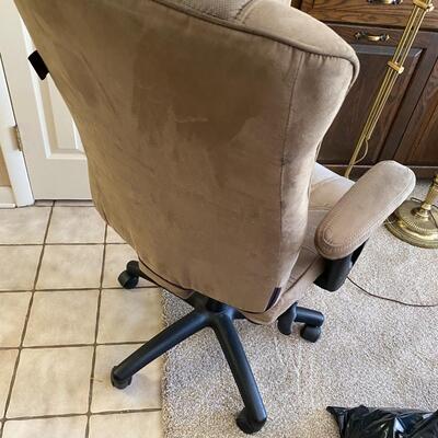 Lane Office Chair