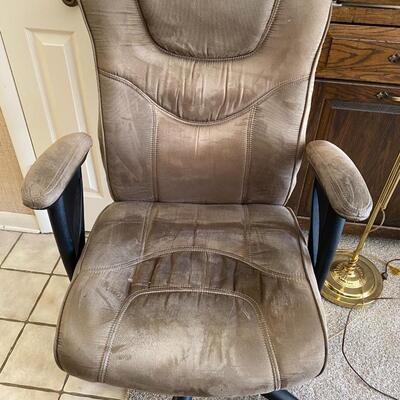 Lane Office Chair