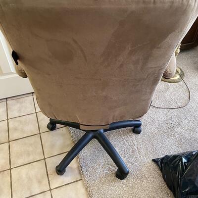 Lane Office Chair