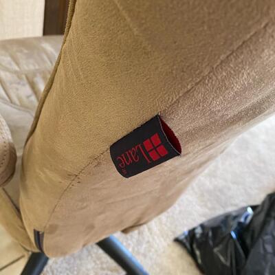 Lane Office Chair