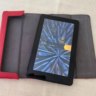 Kindle