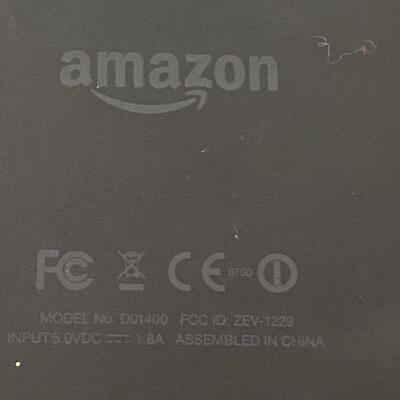 Kindle