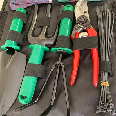 Gardeners Tool Kit