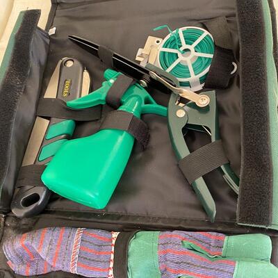 Gardeners Tool Kit