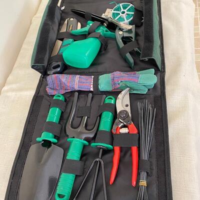 Gardeners Tool Kit