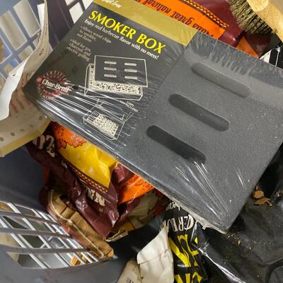 Grilling Items