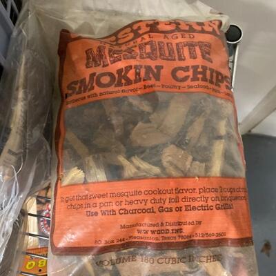 Grilling Items