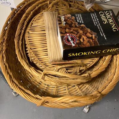 Grilling Items