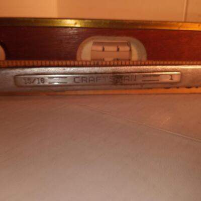 Craftsman 15/16 and 1" boxed end