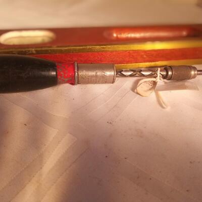 handyman screwdriver