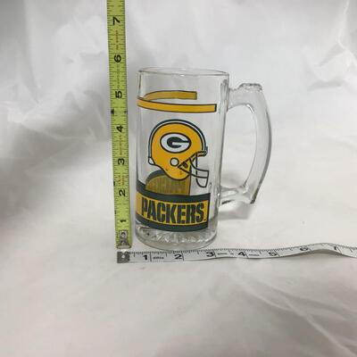 (7) PACKERS | Mixed group of glasses