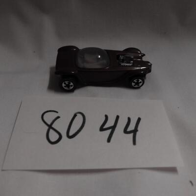 Item 8044 Hot Wheels