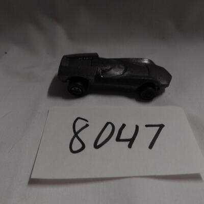 Item 8047 Hot Wheels