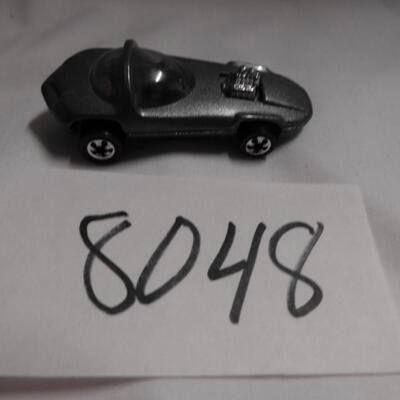 Item 8048 Hot Wheels