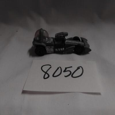 Item 8050 Hot Wheels