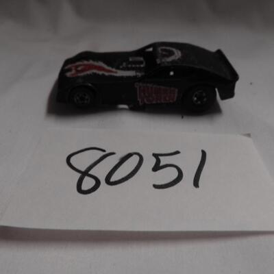 Item 8051 Hot Wheels