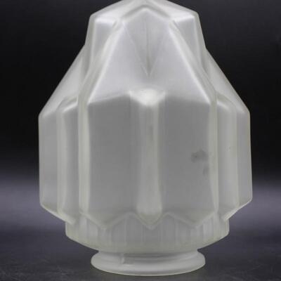 Antique Art Deco Harlequin & Pierrot Bronze Metal Cast Radio Lamp