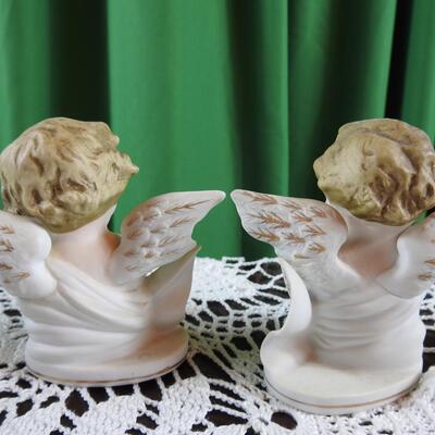Lefton Angels