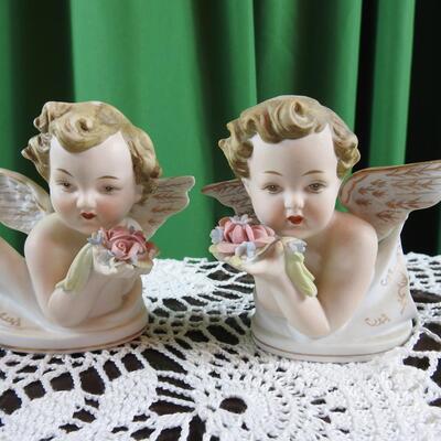 Lefton Angels