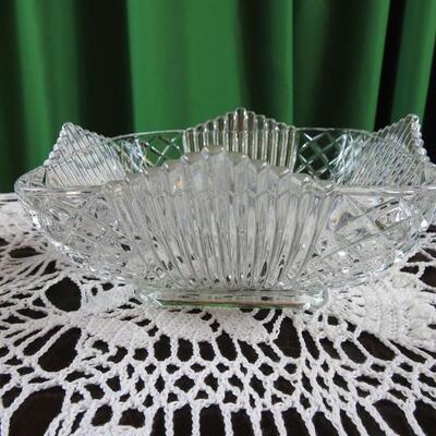 Glass Bowl