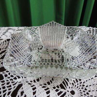 Glass Bowl
