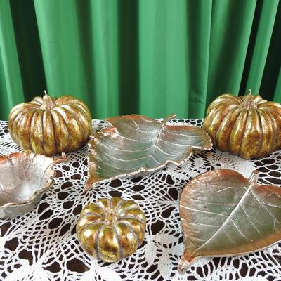 Fall Decor