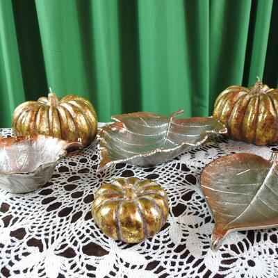Fall Decor