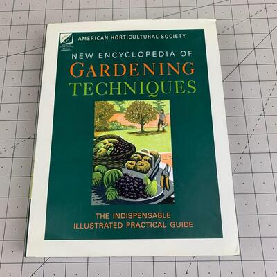 #212 Gardening Techniques