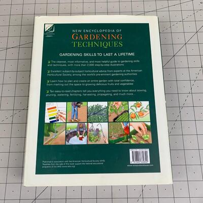 #212 Gardening Techniques