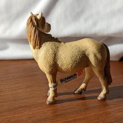 New Schleich Horse #2