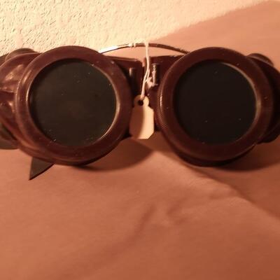 goggles