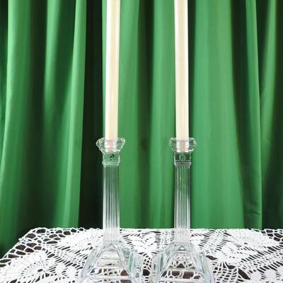 Candle Sticks