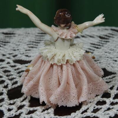 Tiny dancer