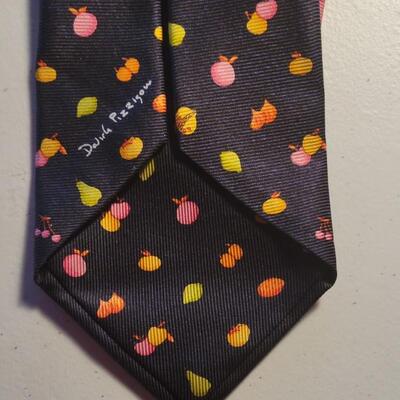 Necktie