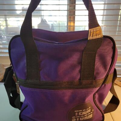 Bowling bag