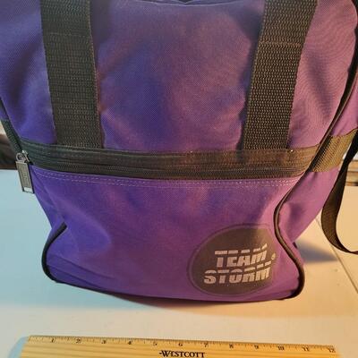 Bowling bag