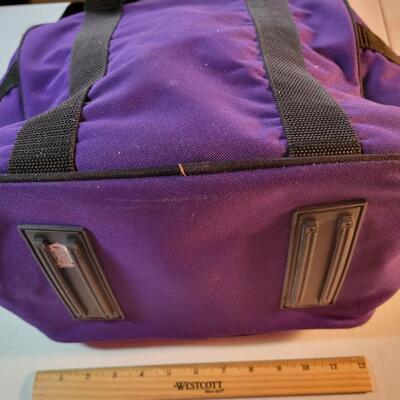 Bowling bag