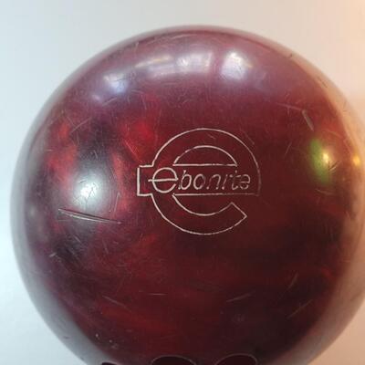 3 fingered ladies bowling ball