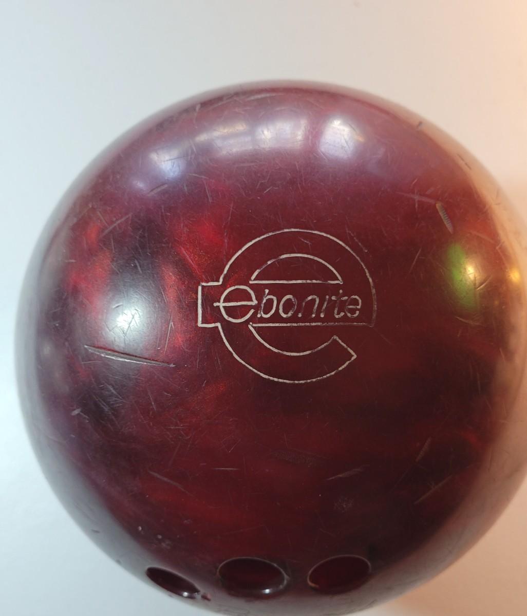 3 fingered ladies bowling ball