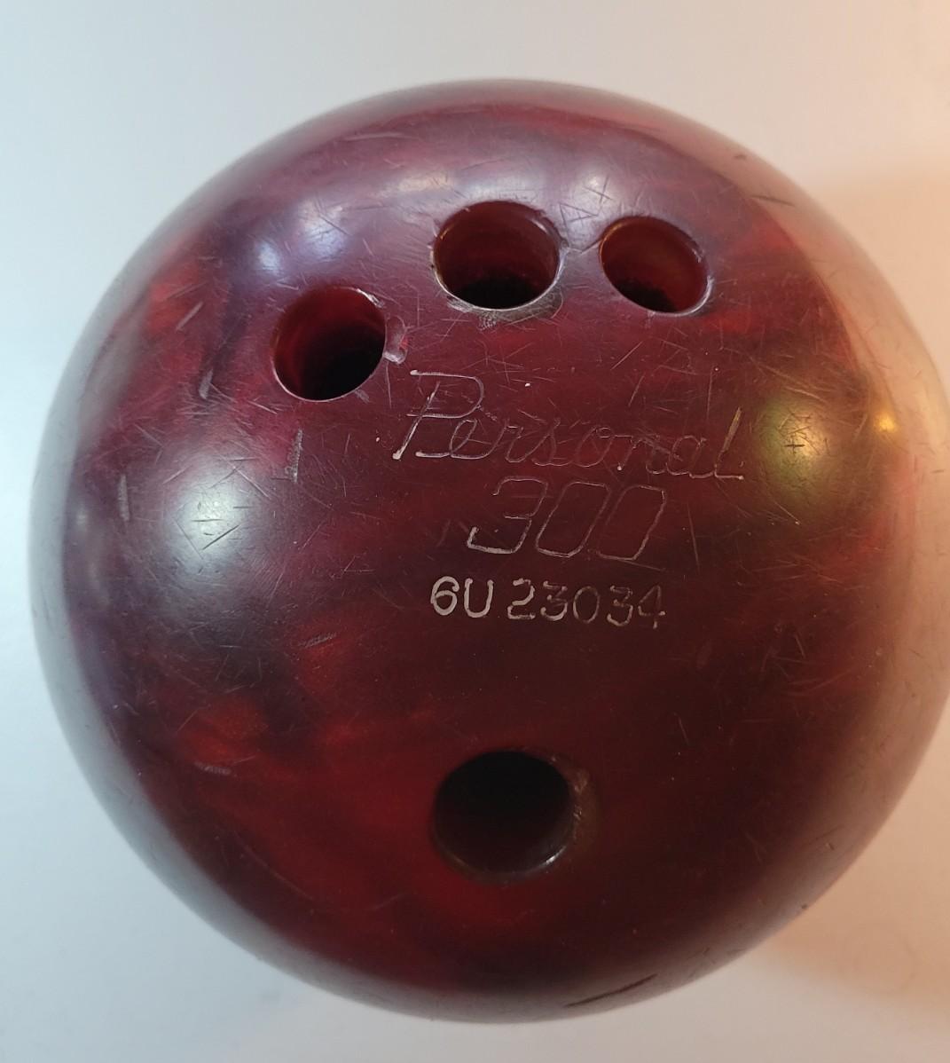 3 fingered ladies bowling ball
